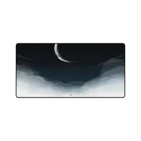 07-Ghost Mouse Pad (Desk Mat)