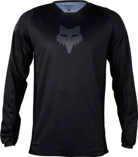 180 Blackout FOX Motocross Jersey