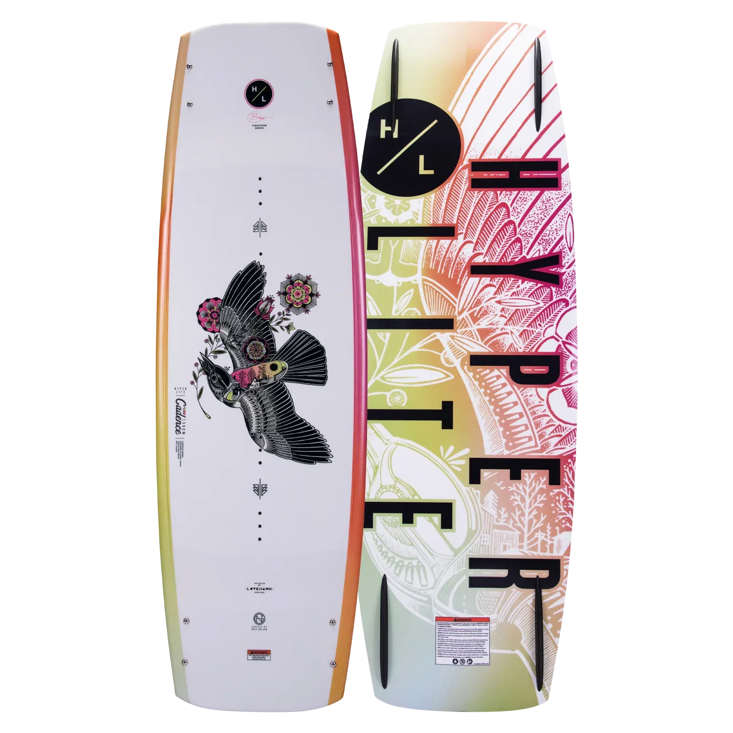 2023 HL Cadence Wakeboard