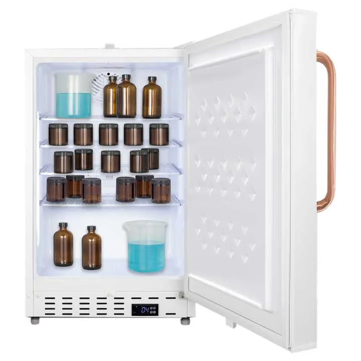 Accucold - 20" Built-In All-Refrigerator, ADA Compliant ADA404REF