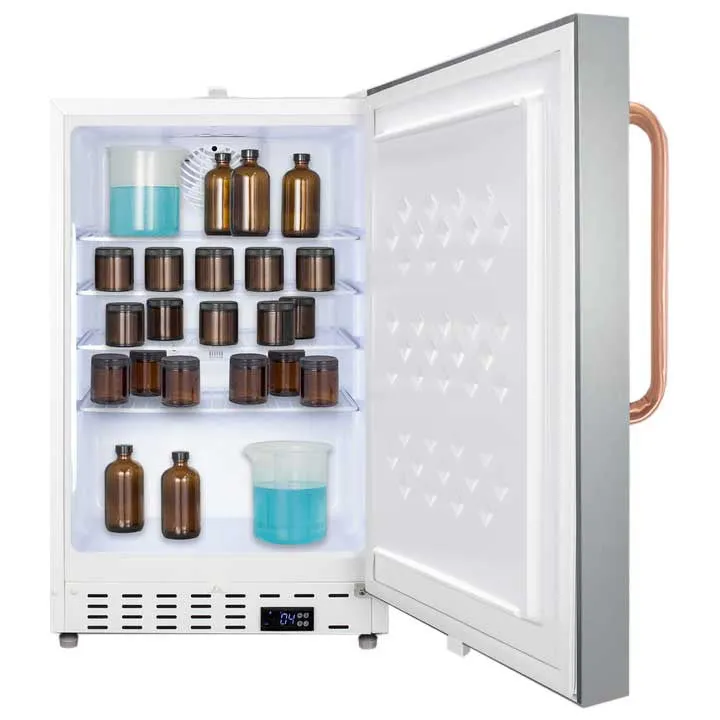 Accucold - 20" Built-In All-Refrigerator, ADA Compliant ADA404REF