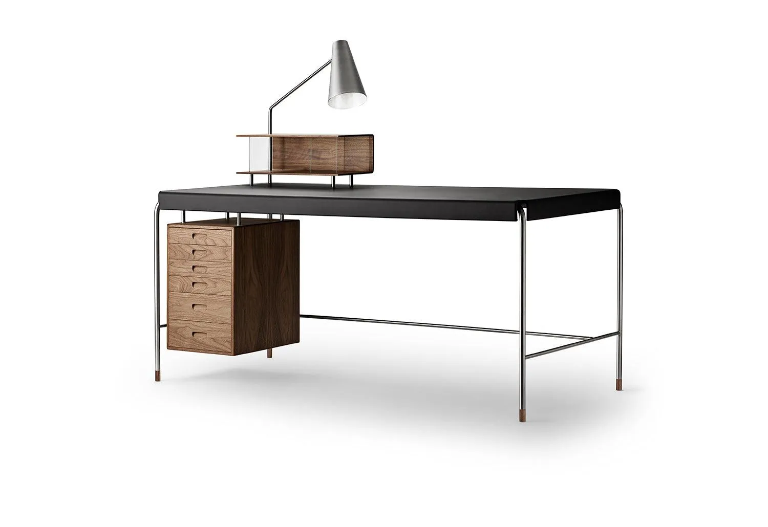 AJ52 Society Desk