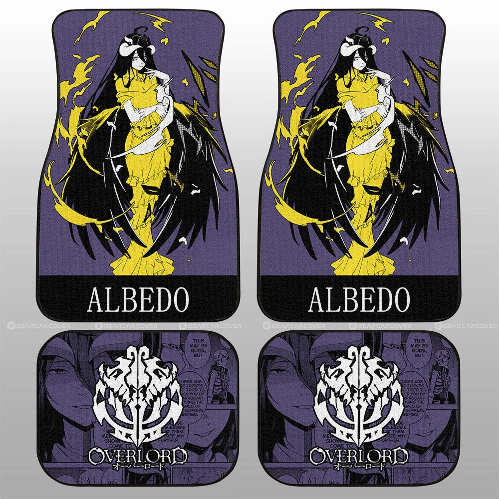 Albedo Car Floor Mats Custom For Car