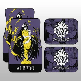 Albedo Car Floor Mats Custom For Car