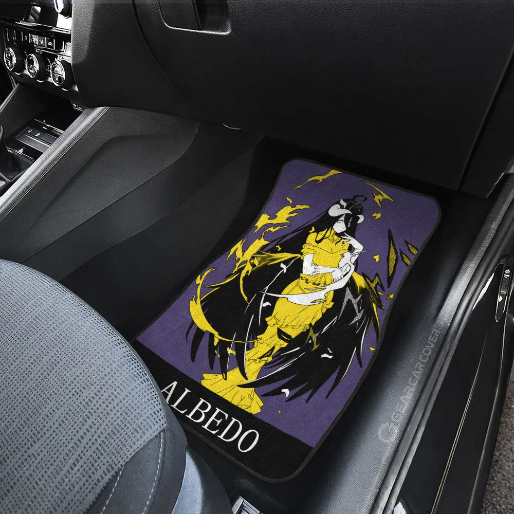 Albedo Car Floor Mats Custom For Car