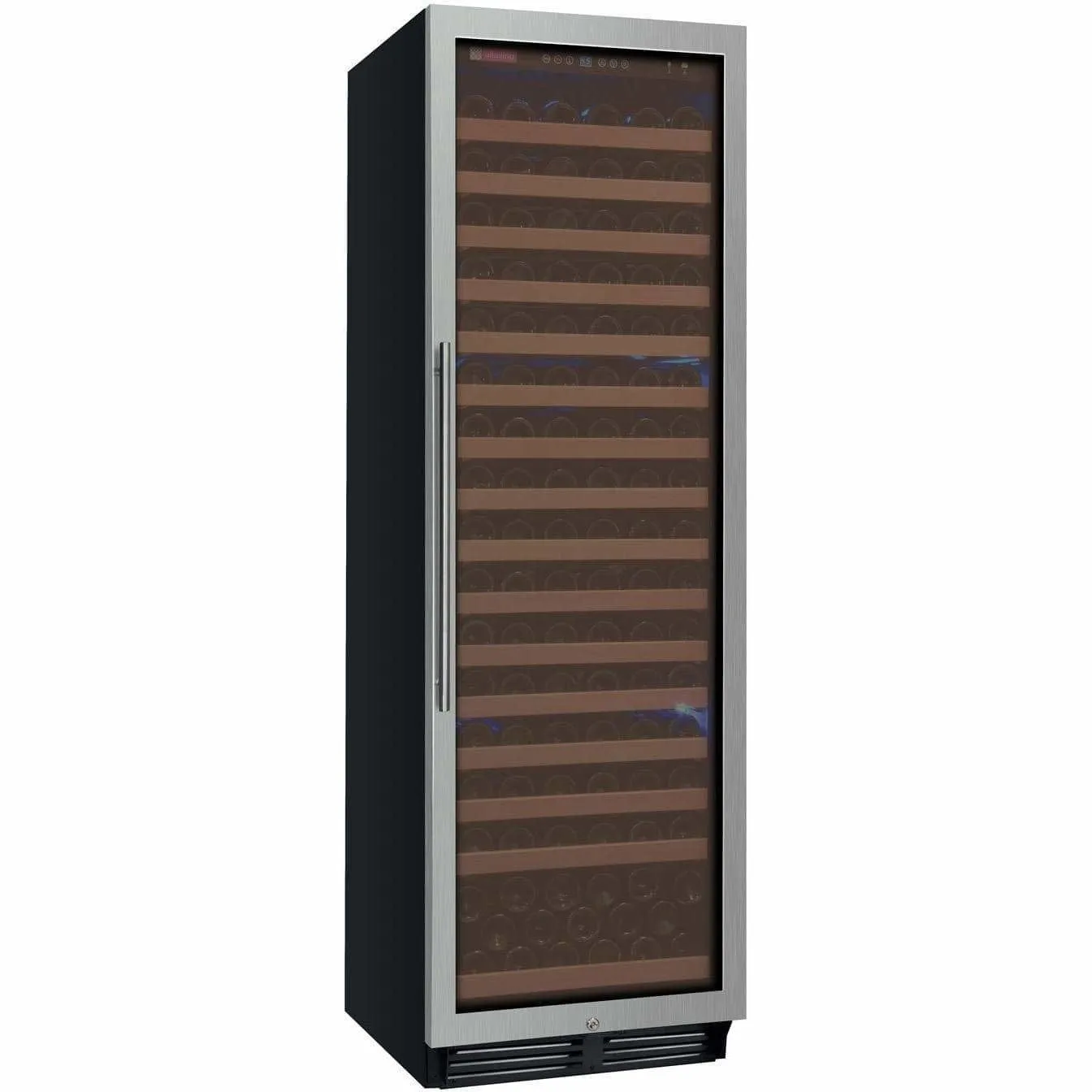 Allavino FlexCount 174 Bottle Right Hinge Wine Fridge YHWR174-1SWRN