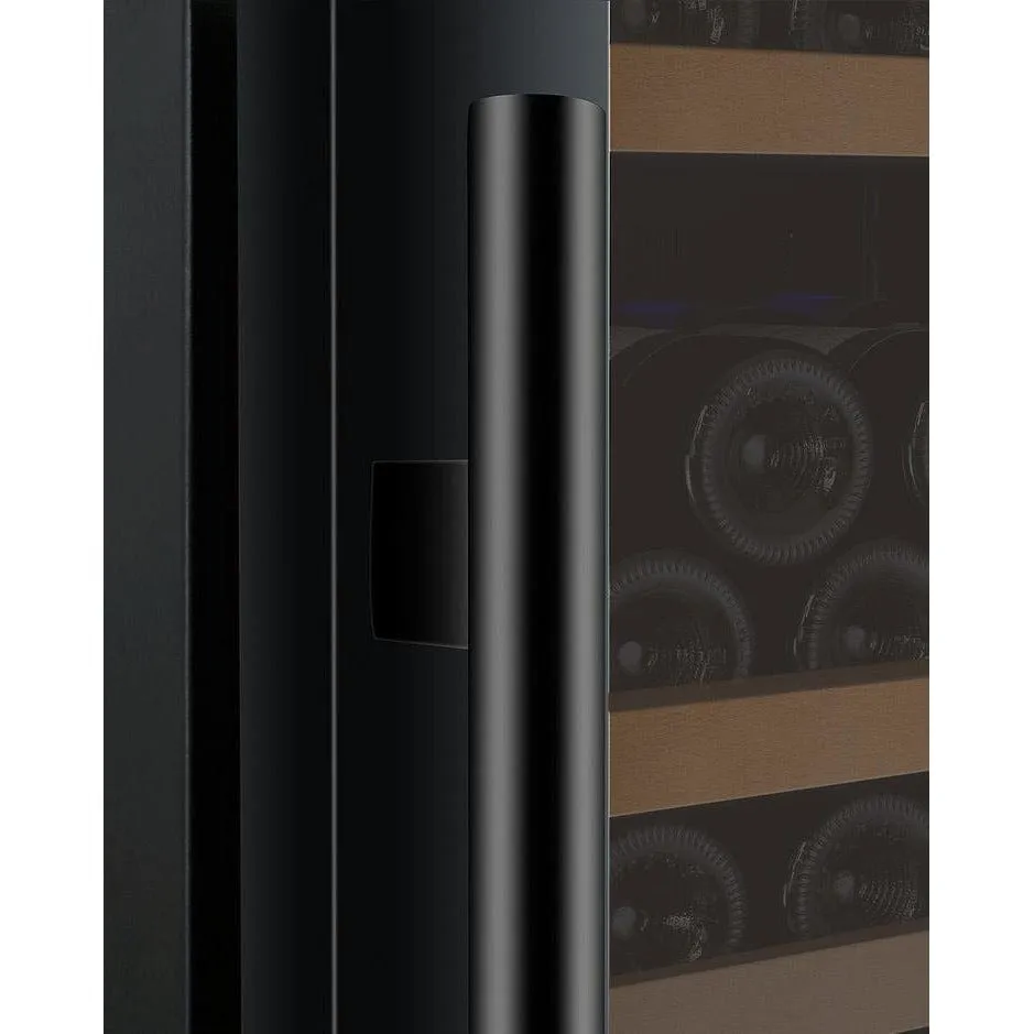 Allavino FlexCount II Tru-Vino 177 Bottle Black Right Hinge Wine Fridge VSWR177-1BR20