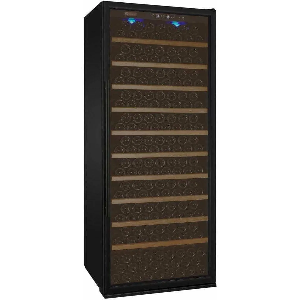 Allavino Vite 305 Bottle Black Door Right Hinge Wine Fridge YHWR305-1BRT