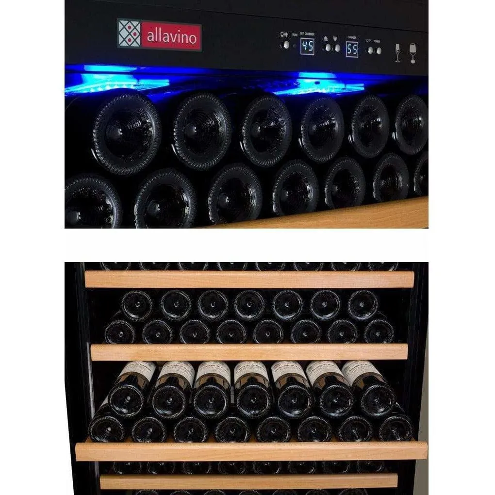 Allavino Vite 305 Bottle Right Hinge Wine Fridge YHWR305-1SRT