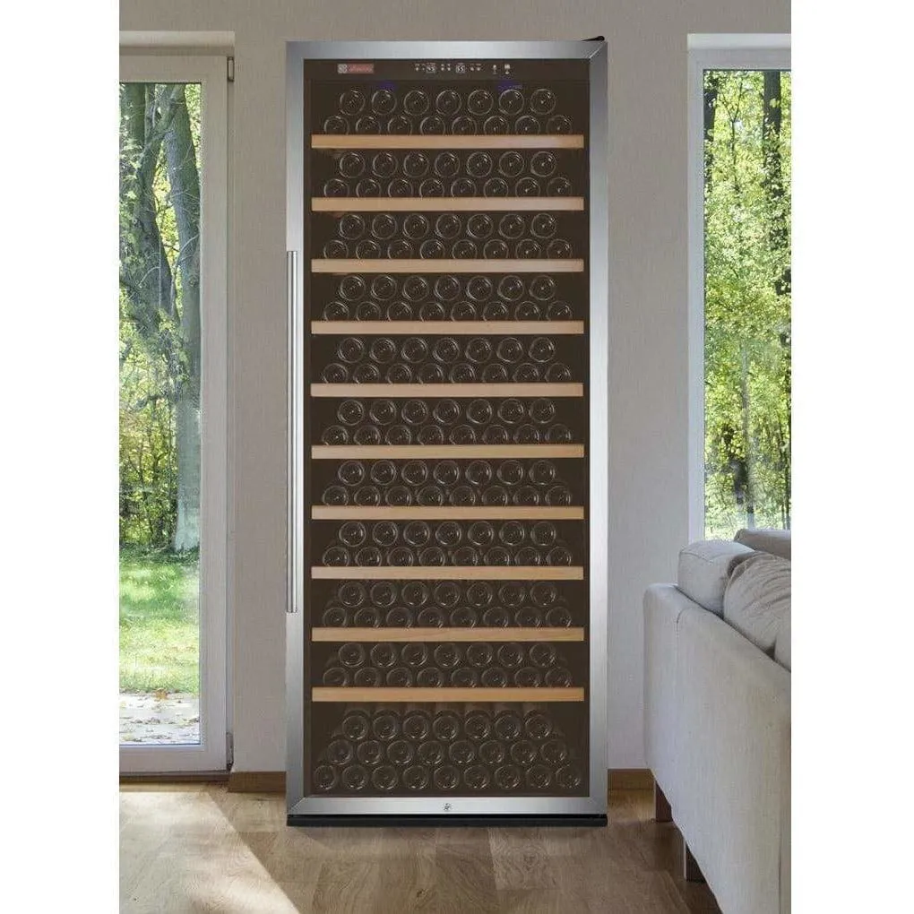 Allavino Vite 305 Bottle Right Hinge Wine Fridge YHWR305-1SRT