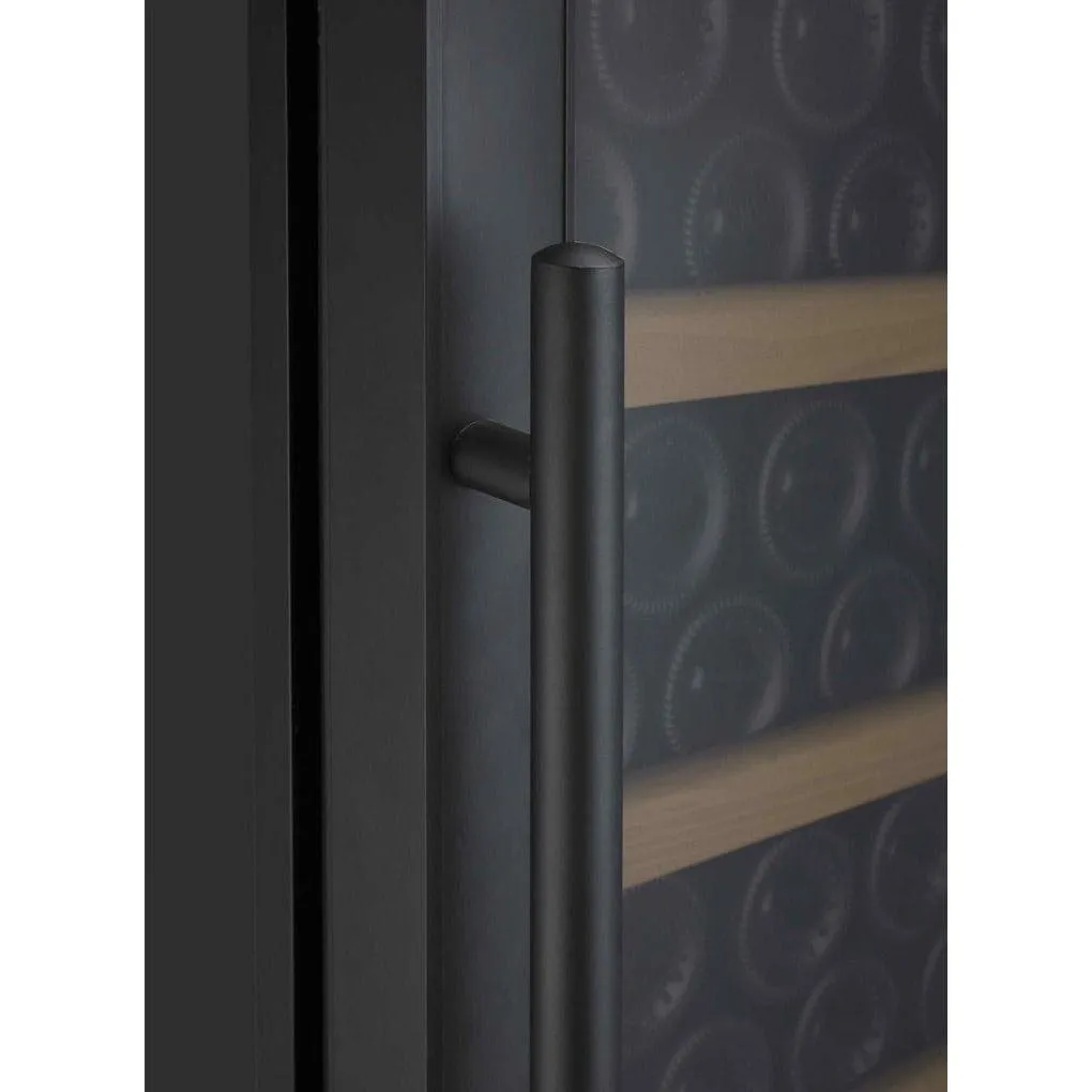 Allavino Vite II Tru-Vino 277 Bottle Single Zone Black Right Hinge Wine Fridge YHWR305-1BR20