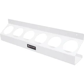 Allstar Performance Aerosol Can Holder - White