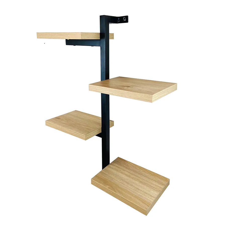 Angus Ladder Shelf