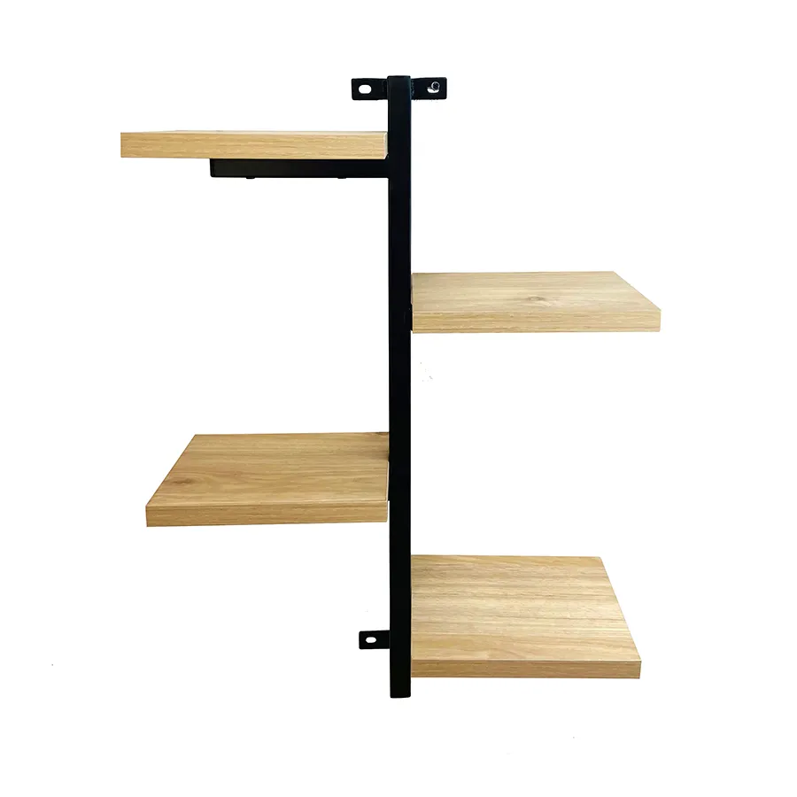 Angus Ladder Shelf