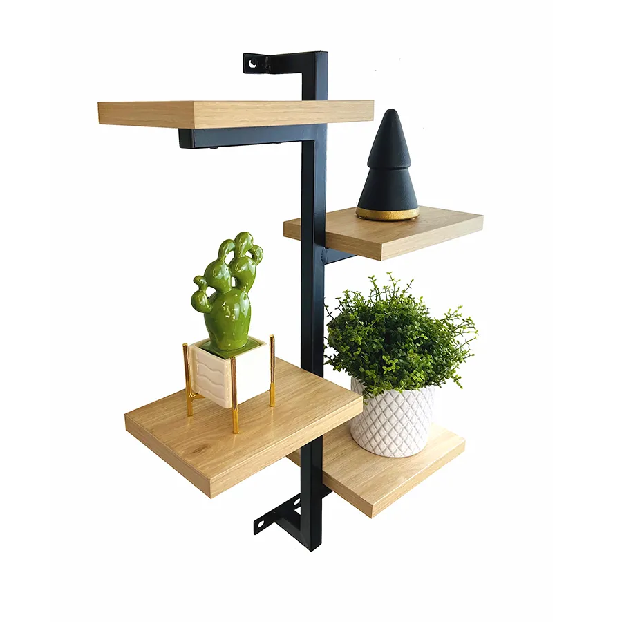 Angus Ladder Shelf