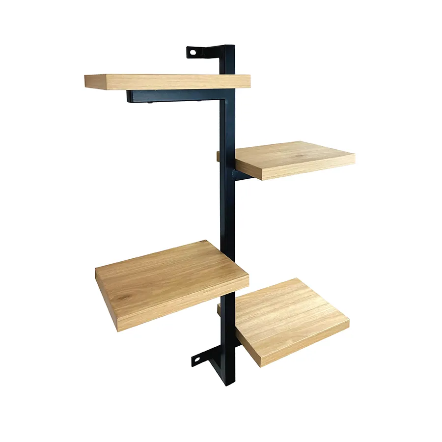 Angus Ladder Shelf