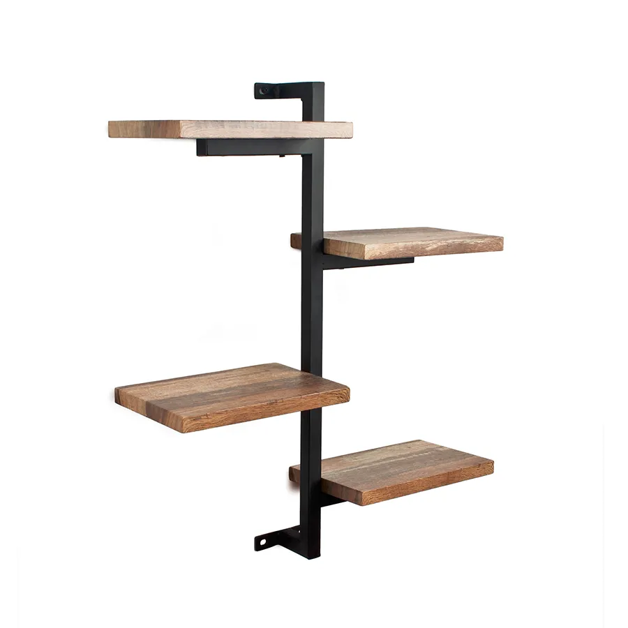 Angus Ladder Shelf