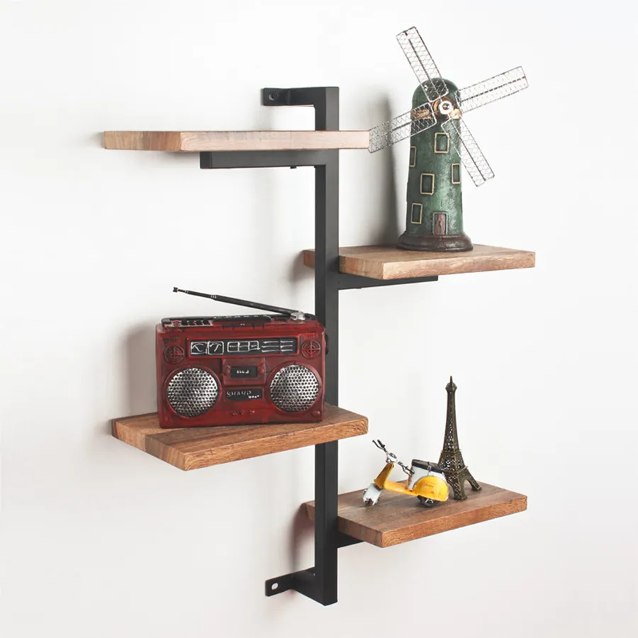 Angus Ladder Shelf