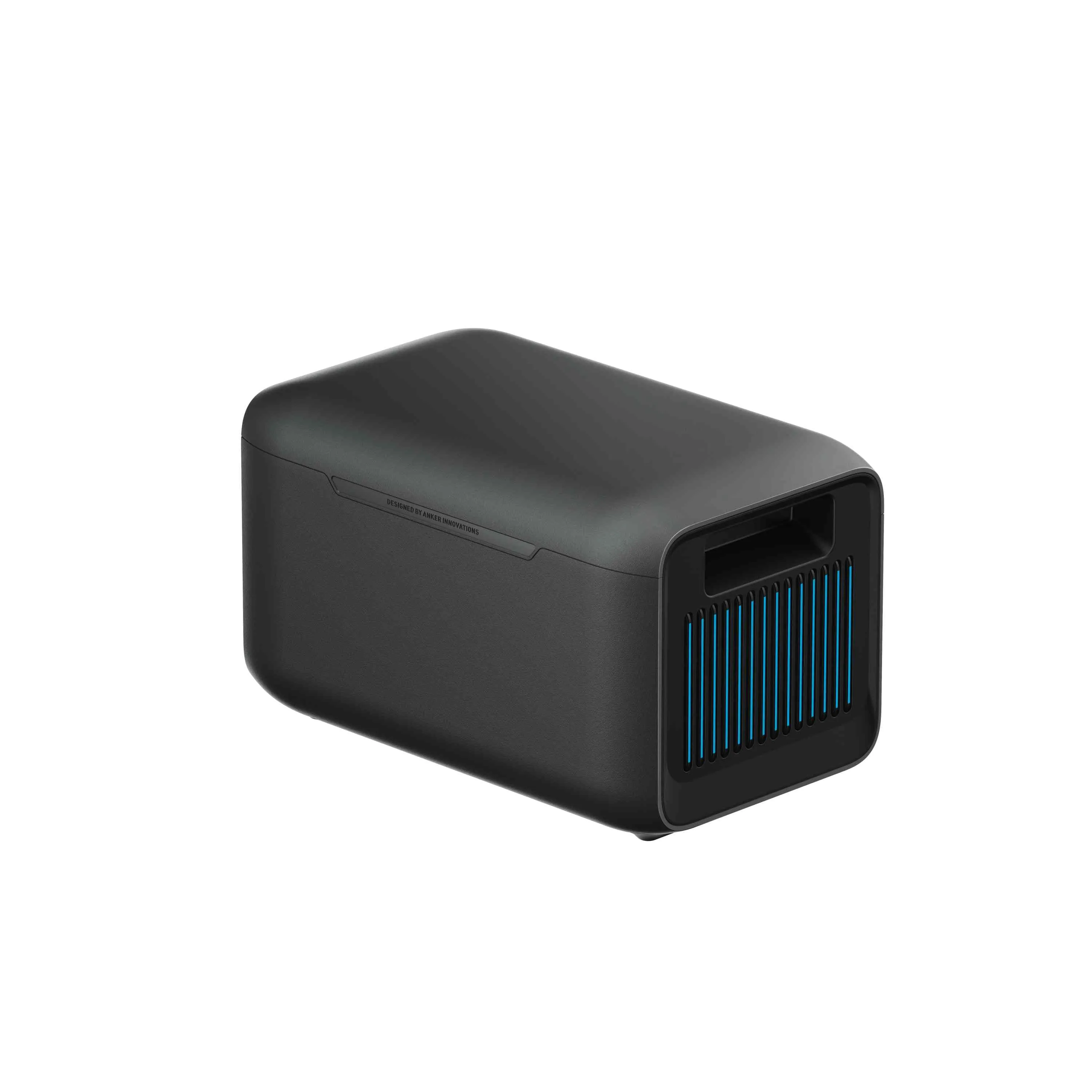 Anker SOLIX BP 1000 Expansion Battery (1056Wh)