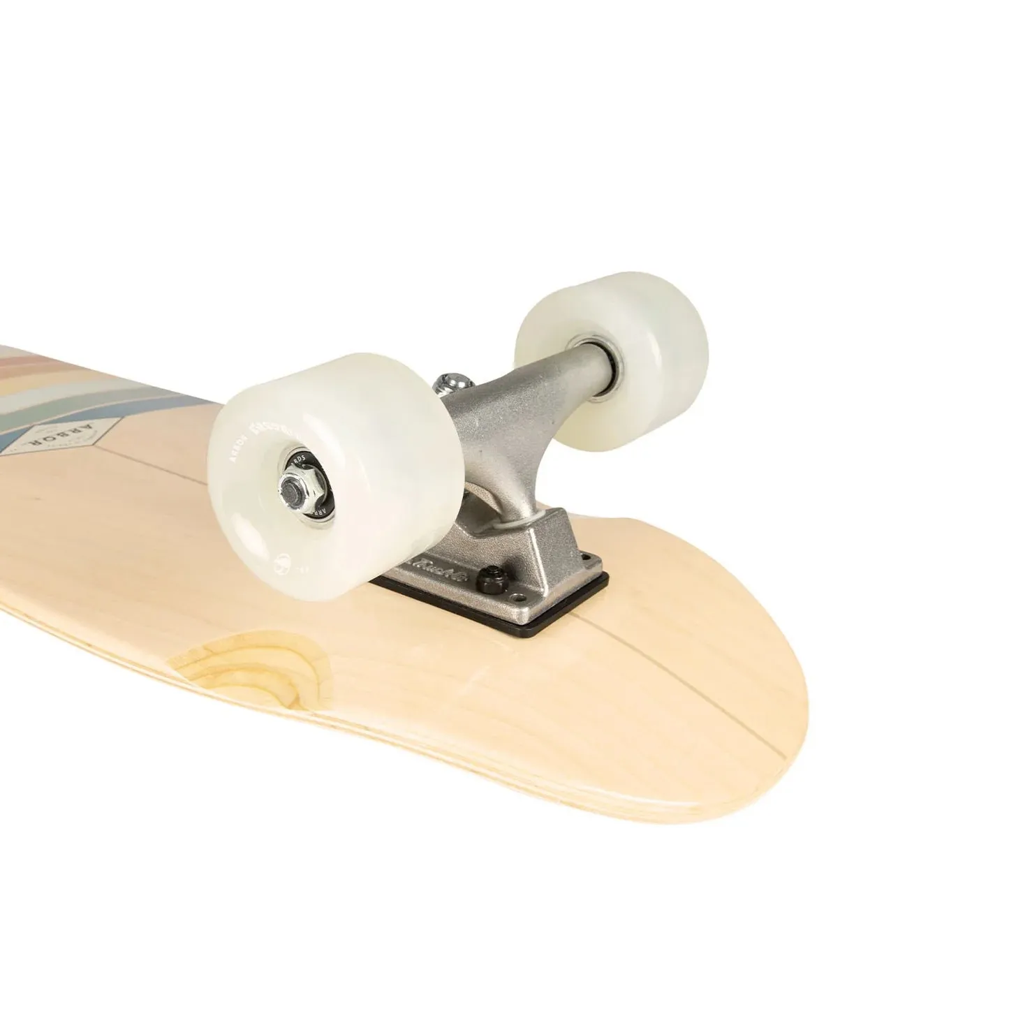 Arbor Pilsner Foundation Complete Cruiser - 28.75" Multi