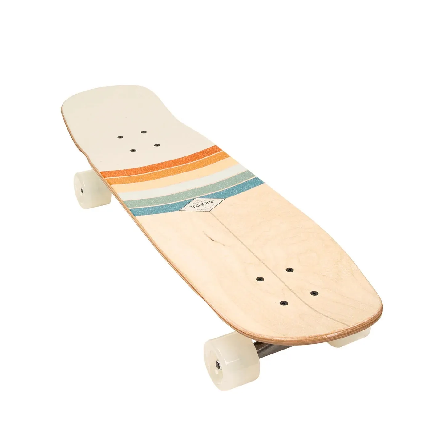 Arbor Pilsner Foundation Complete Cruiser - 28.75" Multi