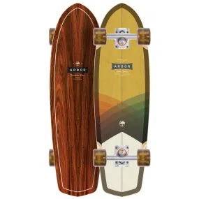 Arbor Pocket Rocket Foundation Complete Cruiser - 27"