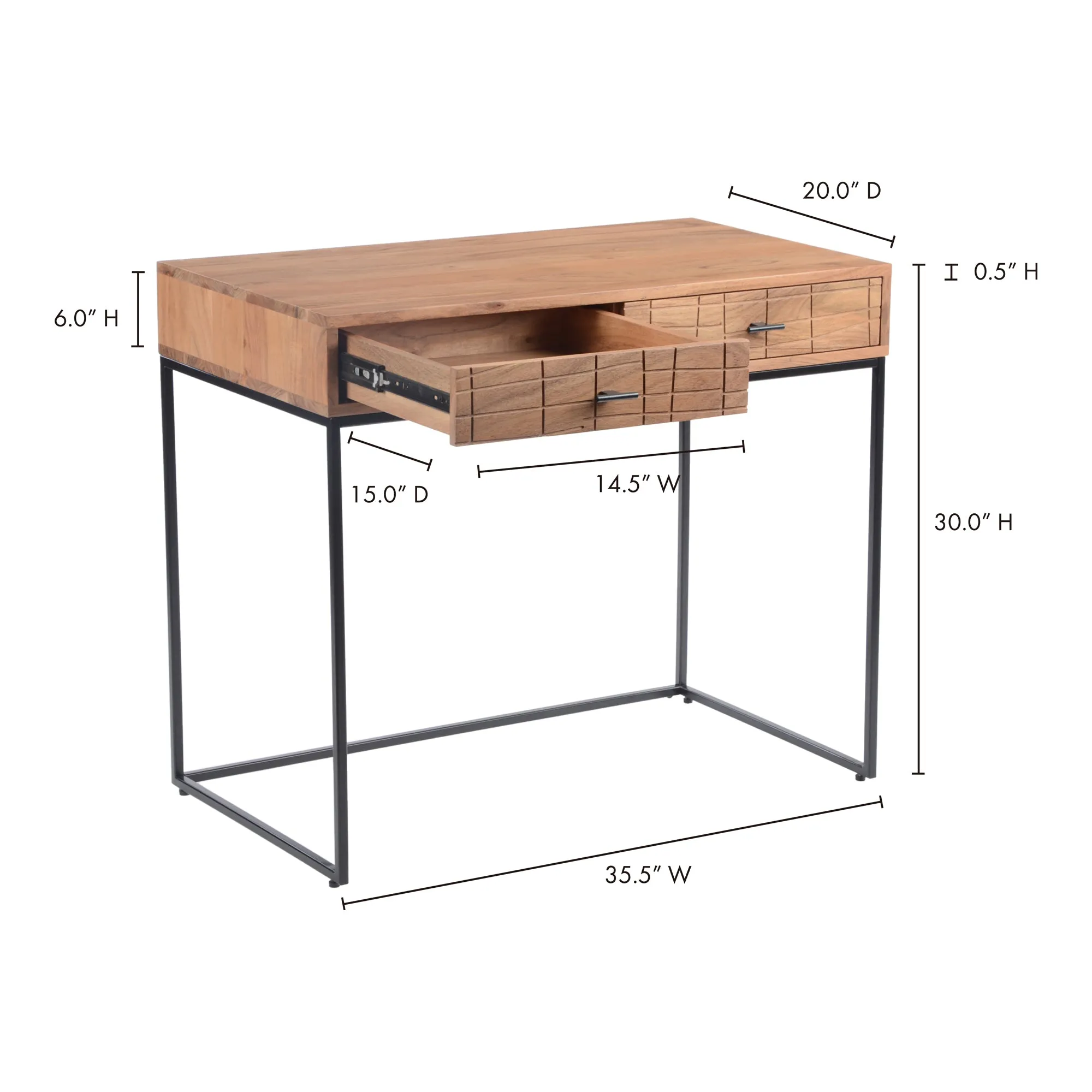 Atelier Desk