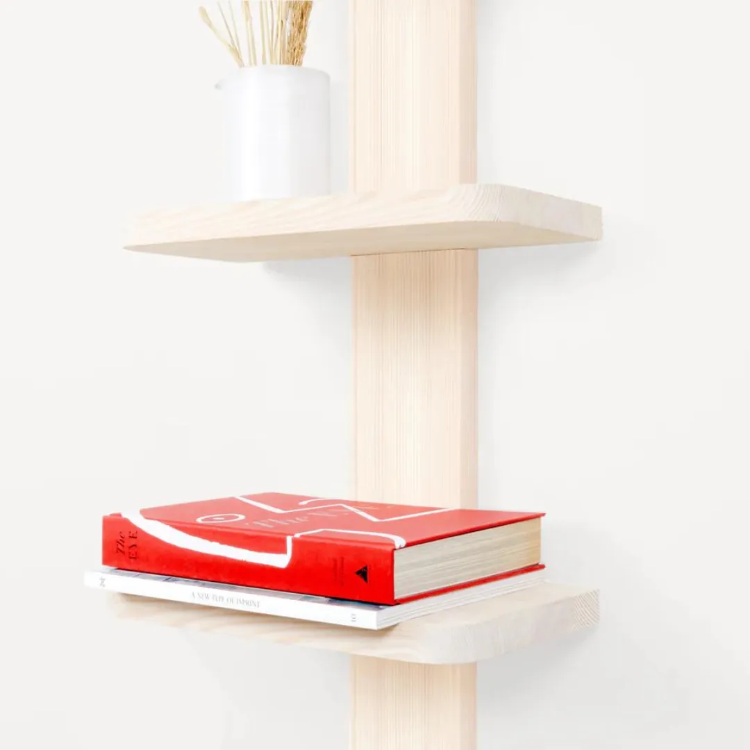 Atelier Shelf - Trio