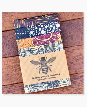 Australian Beeswax Food Wraps