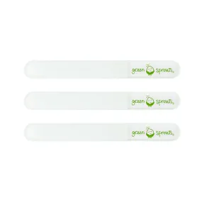 Baby Nail Files (3 pack)