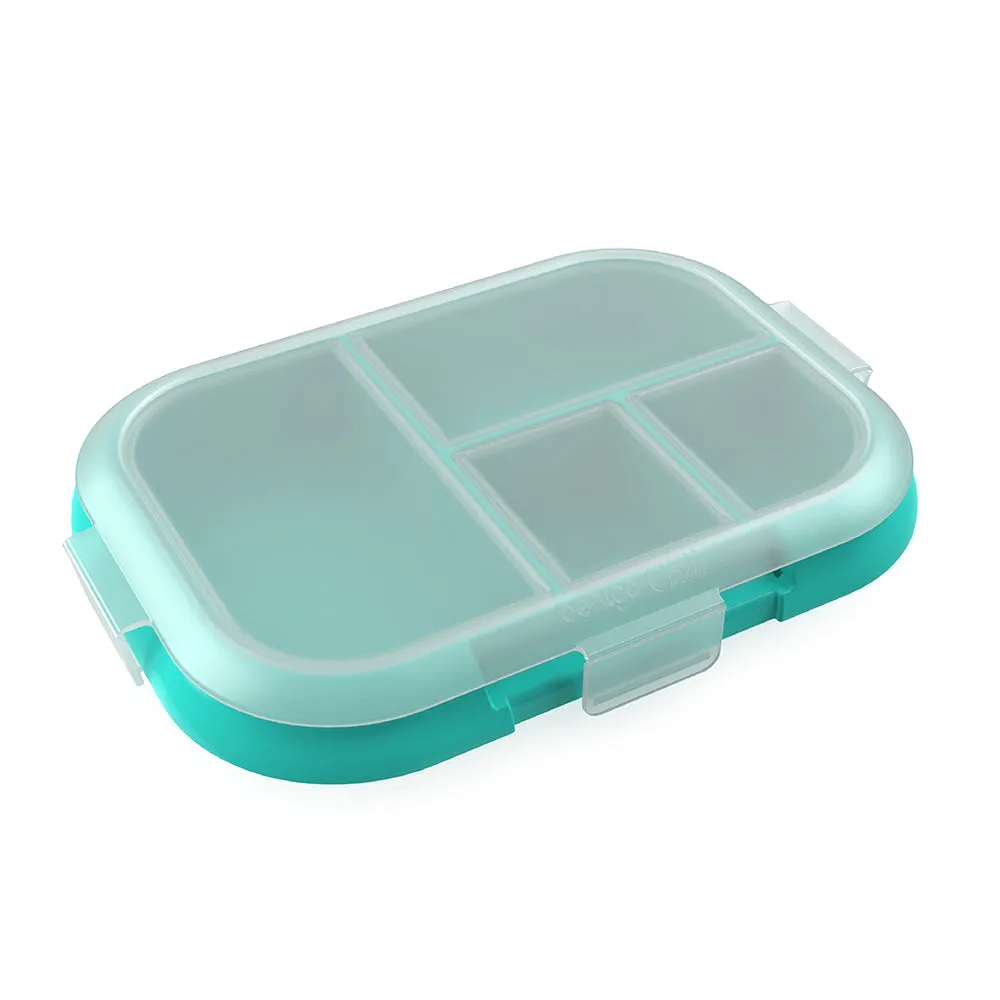 Bentgo Kids Chill Tray with Transparent Cover