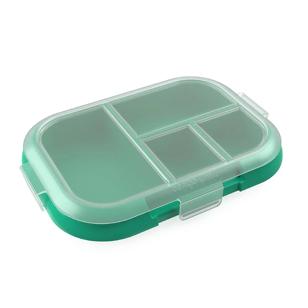 Bentgo Kids Chill Tray with Transparent Cover