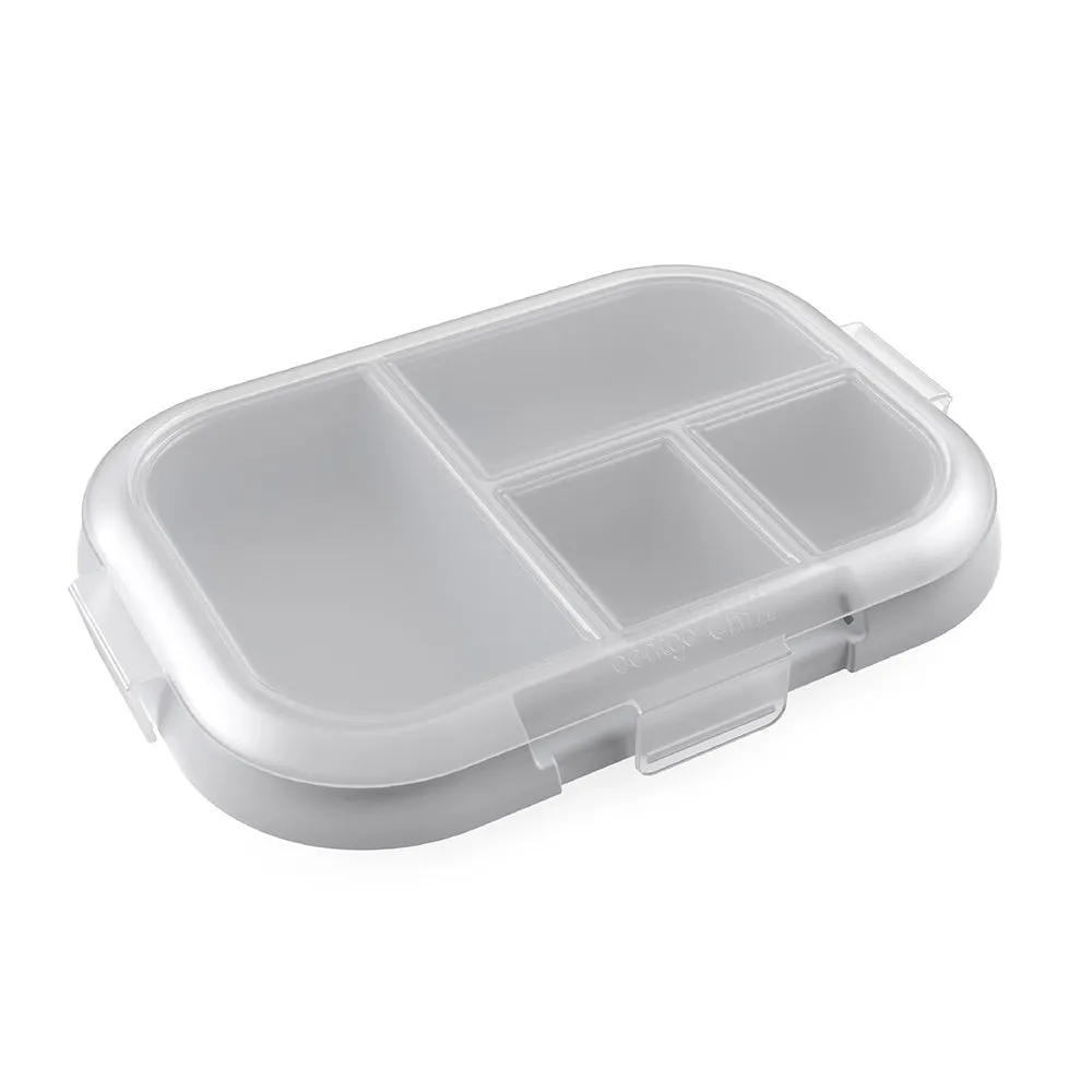 Bentgo Kids Chill Tray with Transparent Cover