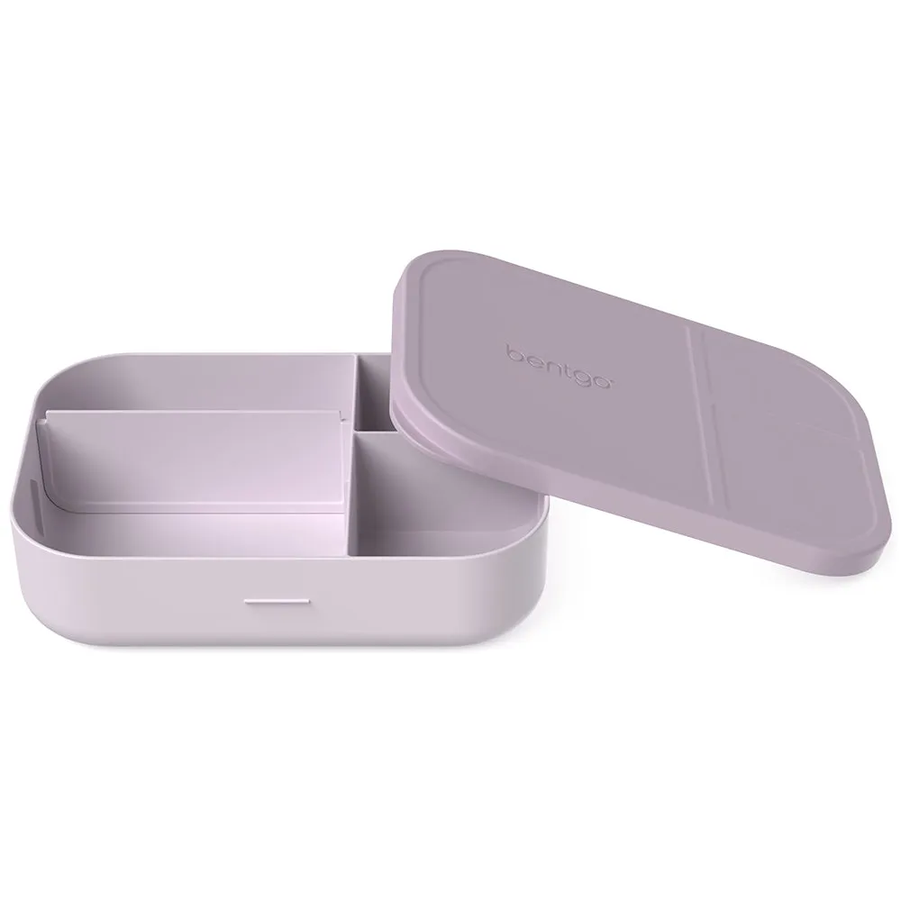 Bentgo Modern Tray with Matte Lid