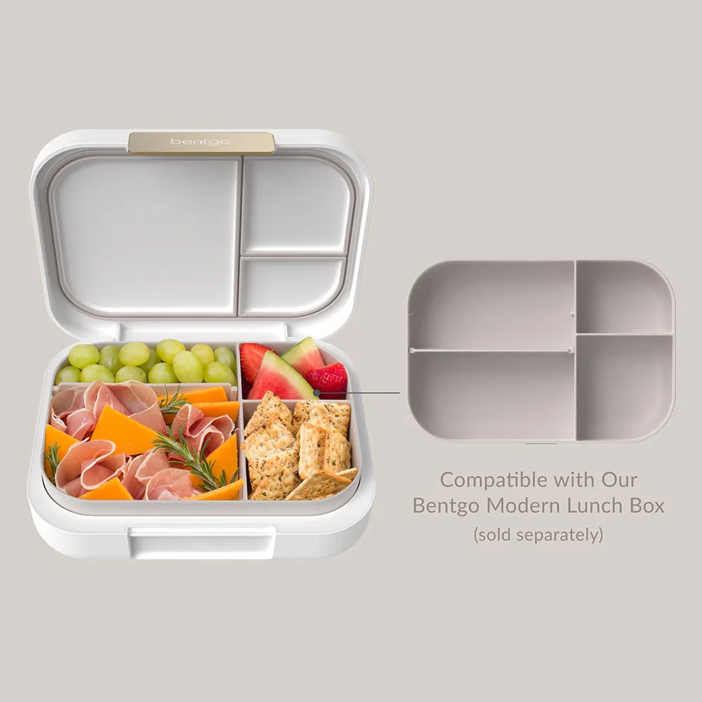 Bentgo Modern Tray with Matte Lid