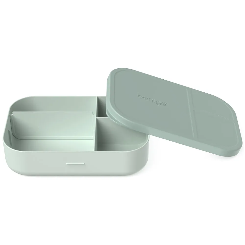 Bentgo Modern Tray with Matte Lid