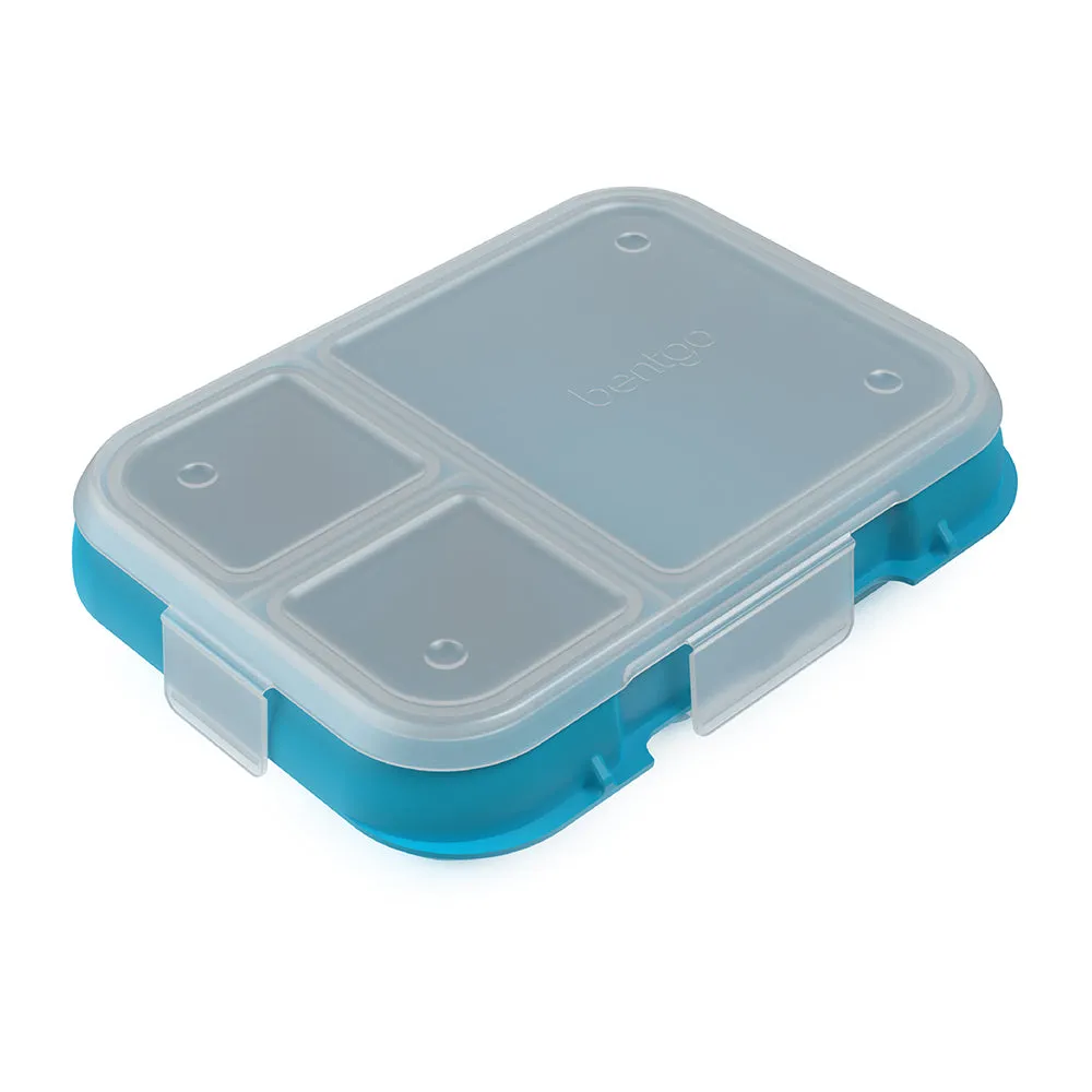 Bentgo Pop Tray with Transparent Cover