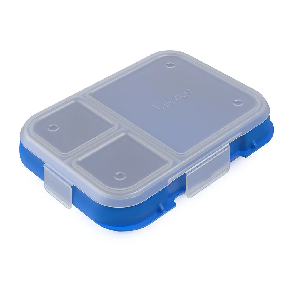 Bentgo Pop Tray with Transparent Cover