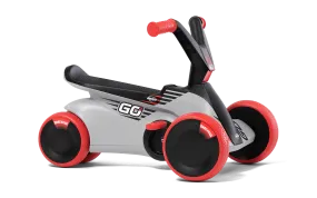 BERG GO² SparX Red Go kart