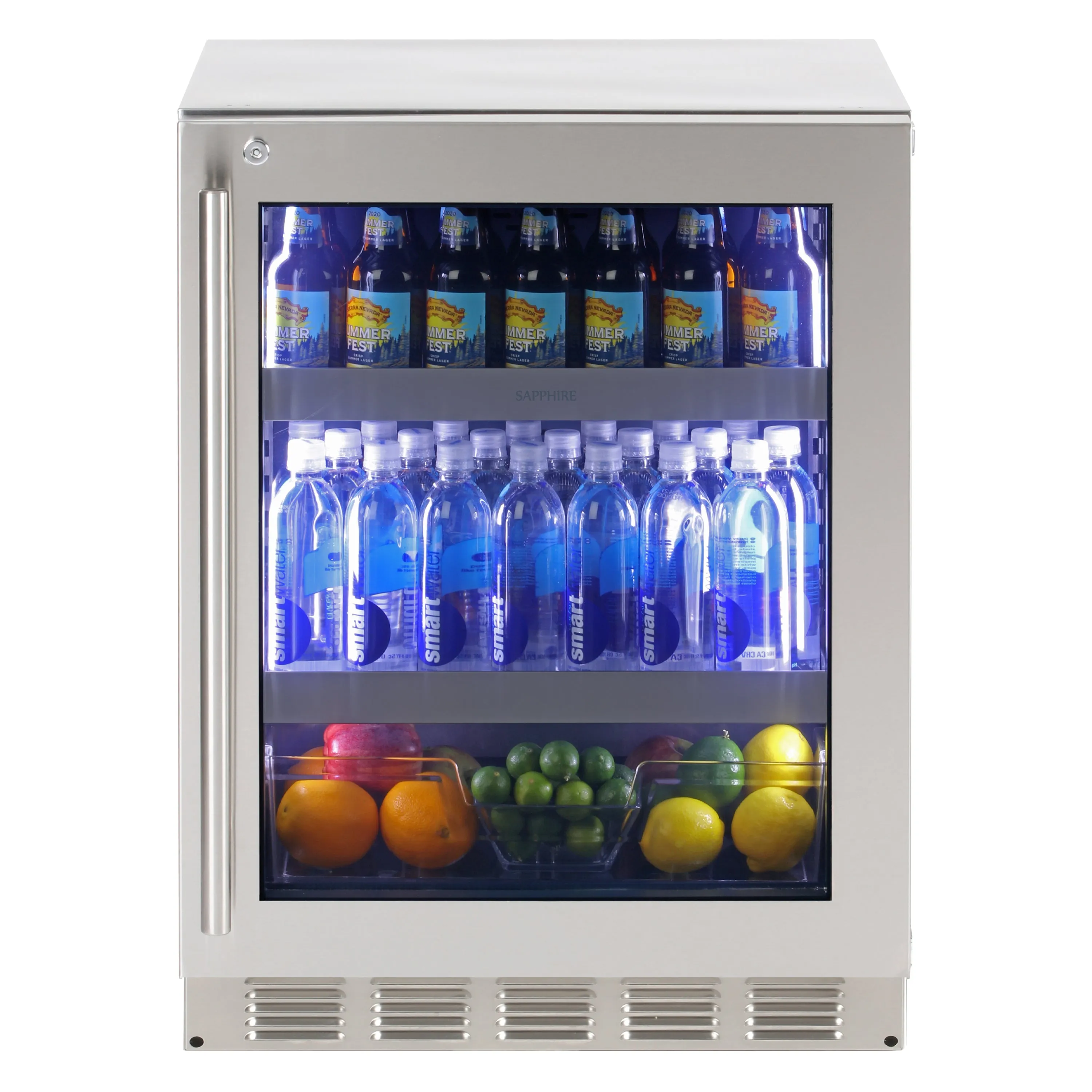 Beverage Refrigerator | ADA Height