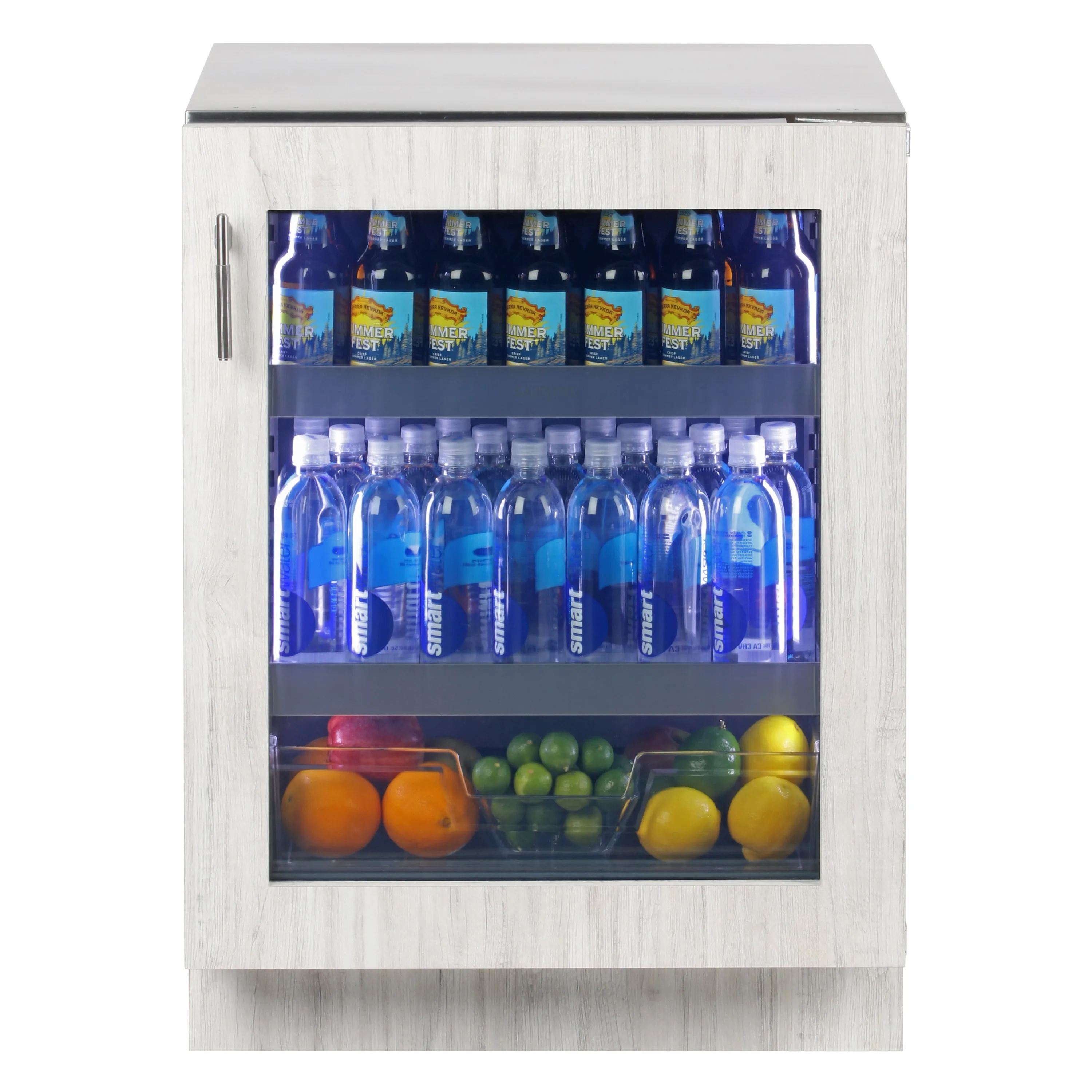 Beverage Refrigerator | ADA Height