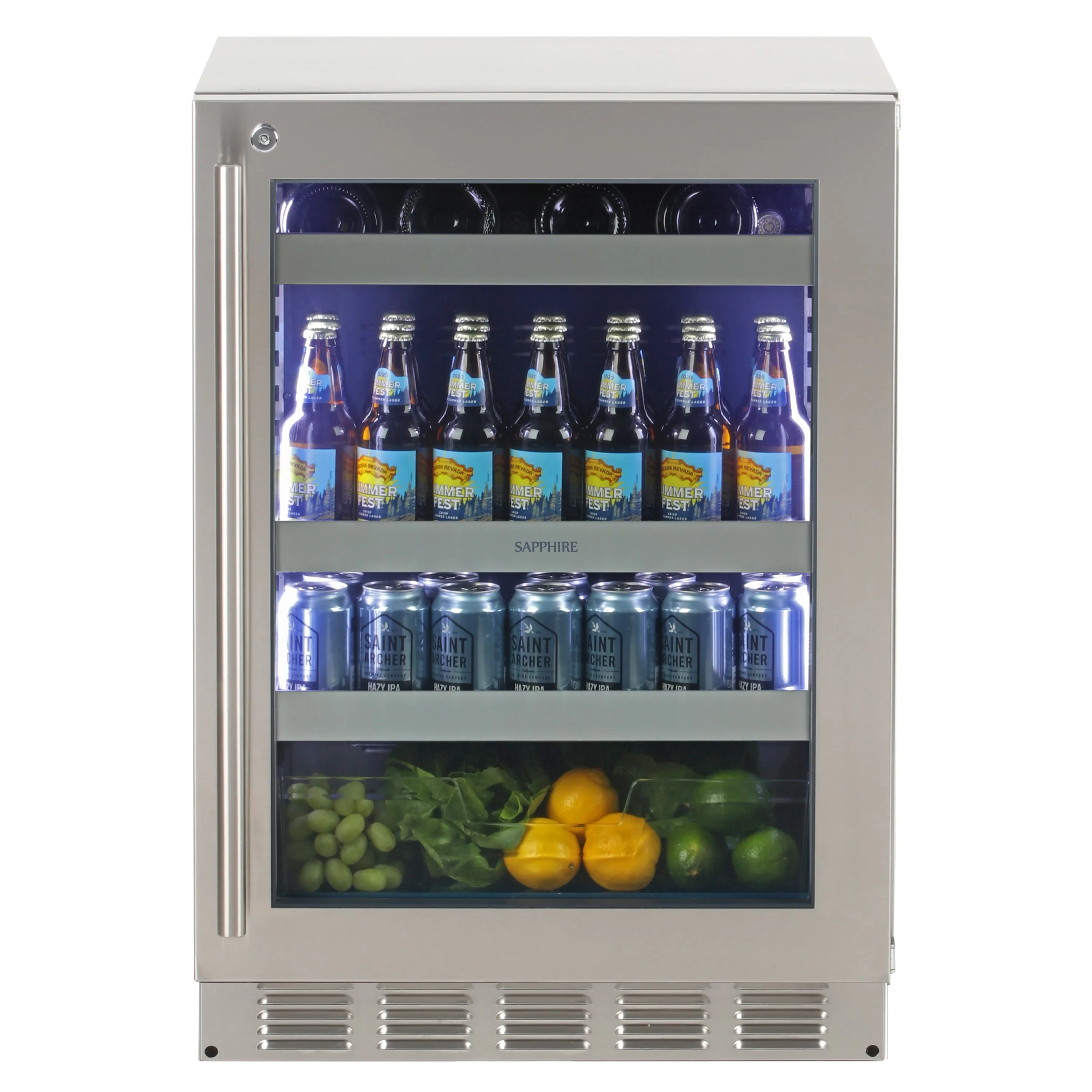 Beverage Refrigerator | Indoor