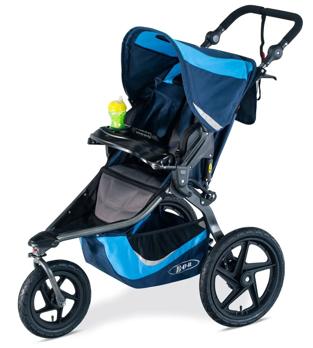 Bob Tray for Single Stroller