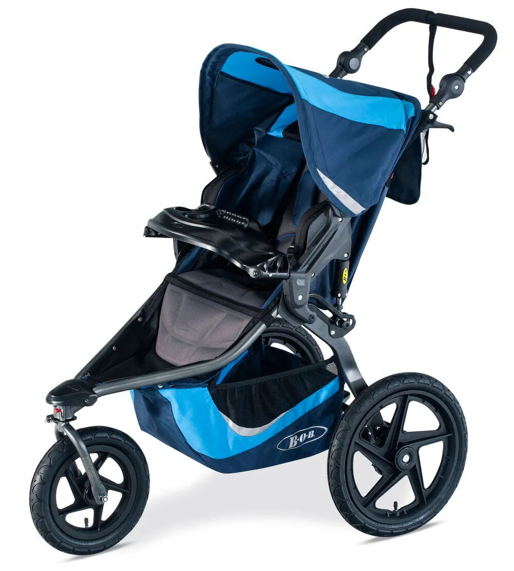 Bob Tray for Single Stroller