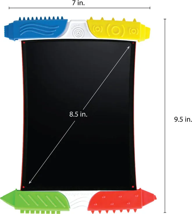 Boogie Board Scribble n' Play Creative Kit