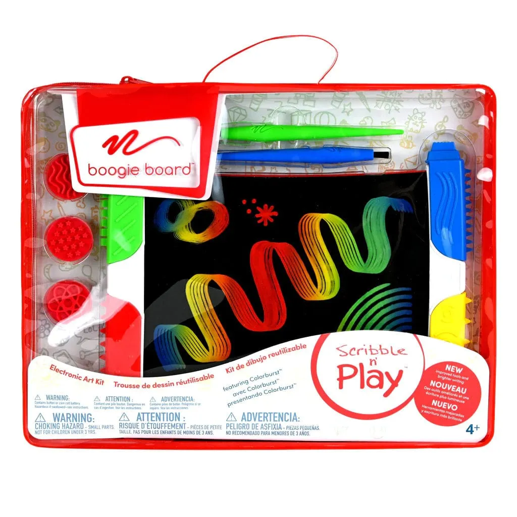 Boogie Board Scribble n Play Creative Kit