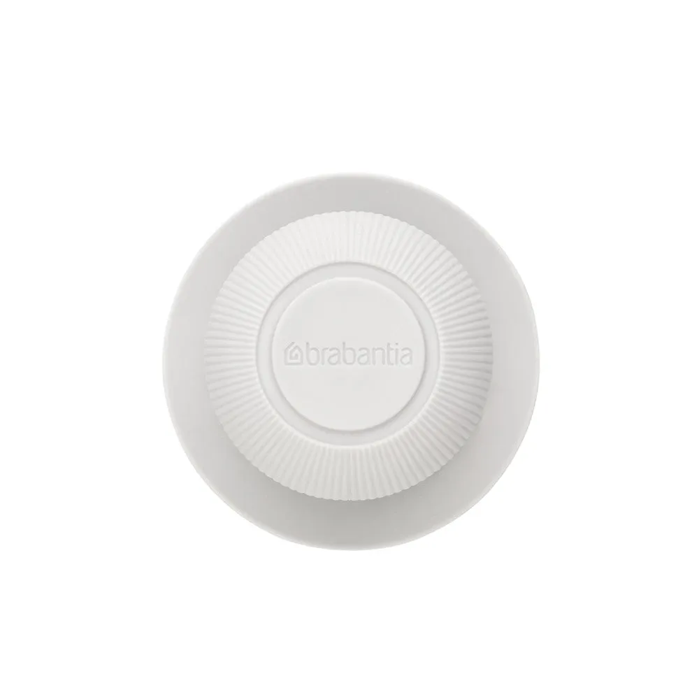 Brabantia Soap Dispensing Dish Brush