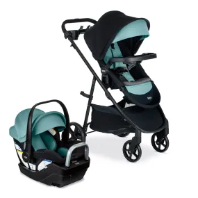 Britax Willow™ Brook™ S  Travel System