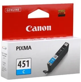 Canon Pixma 451 Cyan