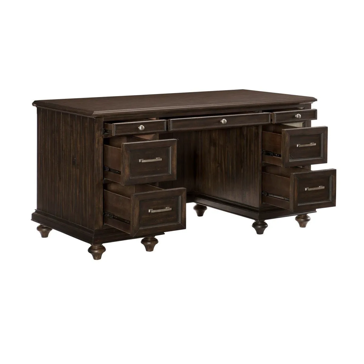 Cardano Collection Executive Desk